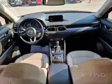 Selling 2020 Mazda CX-5 in good condition.